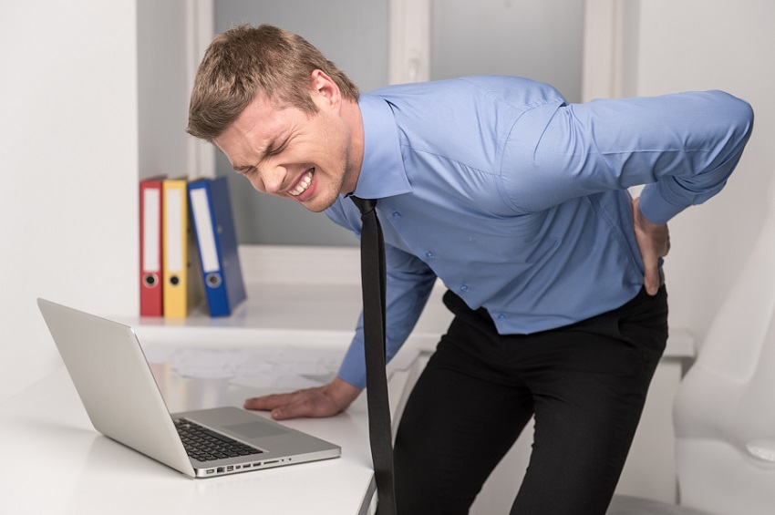 Lower Back Pain: Tips and Tricks From The Experts
