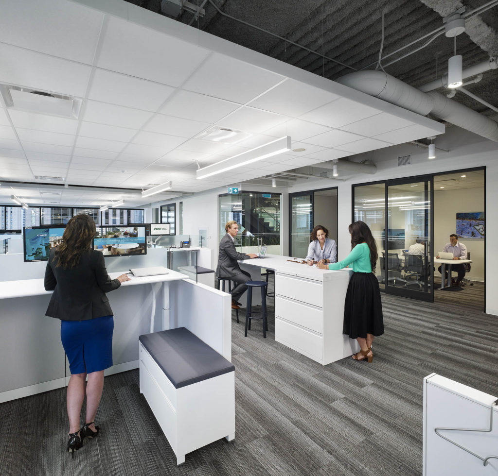Why Creating a Healthy Workplace Makes Financial Sense