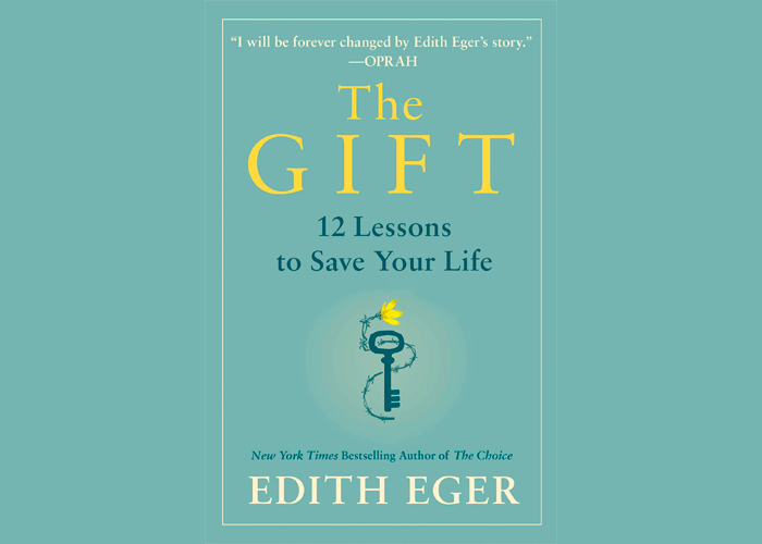 The Gift: 12 Lessons to Save Your Life – My Top Takeaway